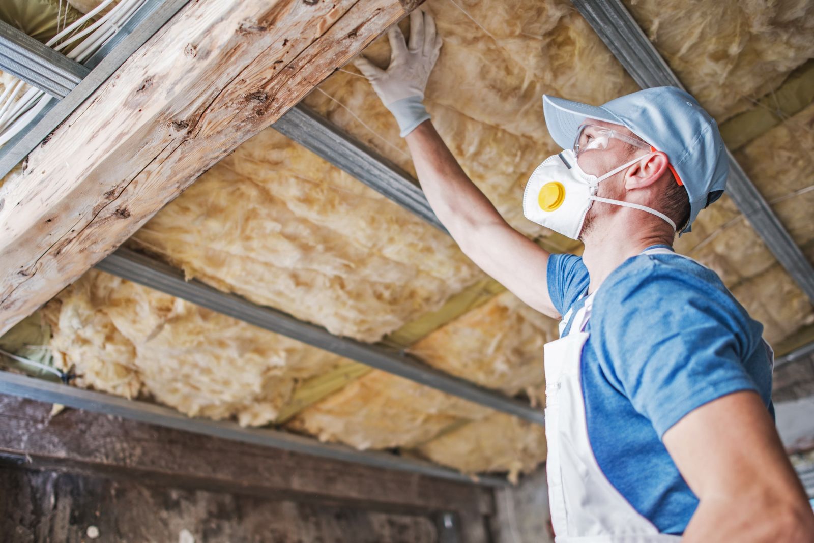 Fireline Roofing & Restoration Images