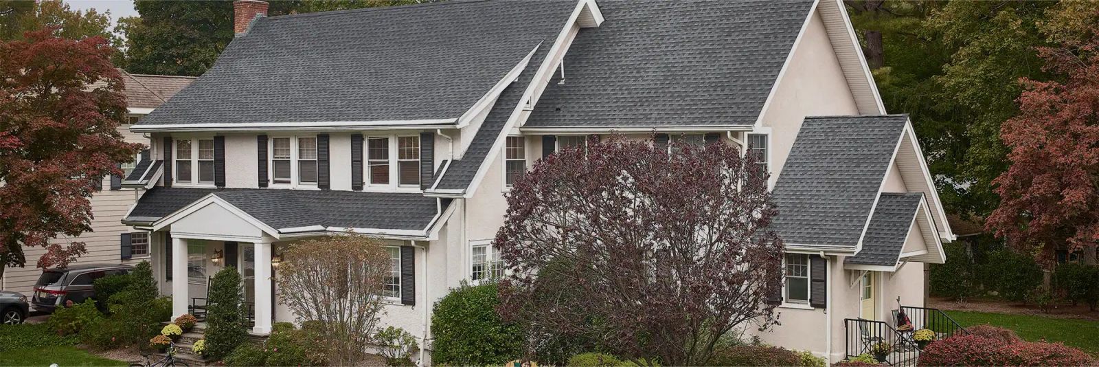 Fireline Roofing & RestorationImages