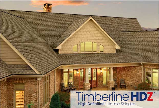 Fireline Roofing & RestorationImages