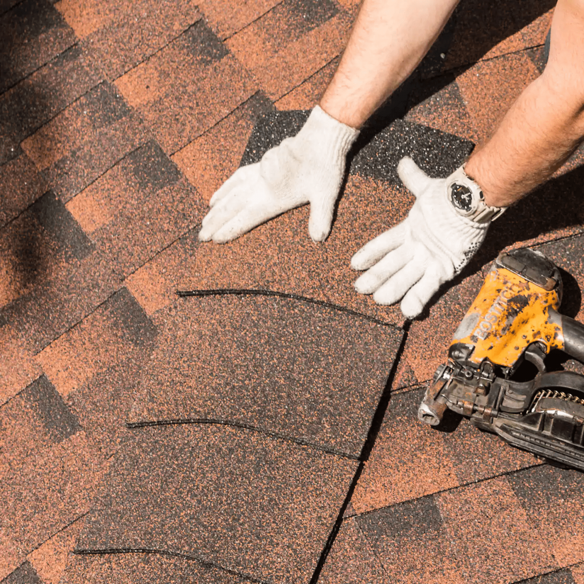 Fireline Roofing & Restoration Images