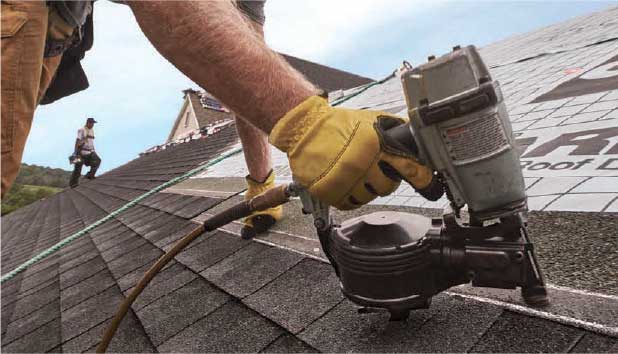 Fireline Roofing & RestorationImages