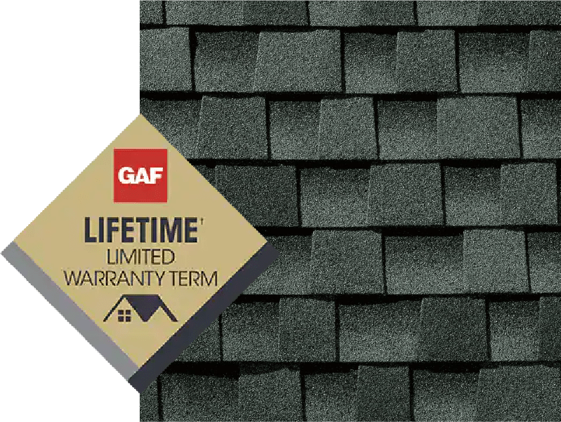 Fireline Roofing & Restoration Images
