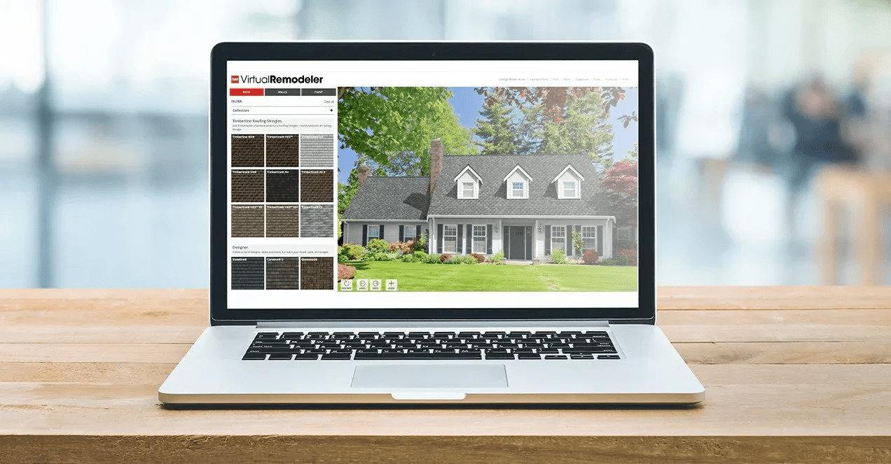 Fireline Roofing & Restoration Images