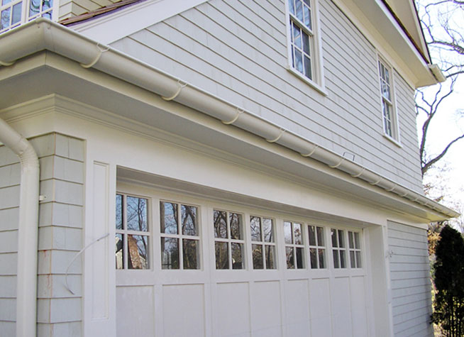Fireline Roofing & Restoration Images