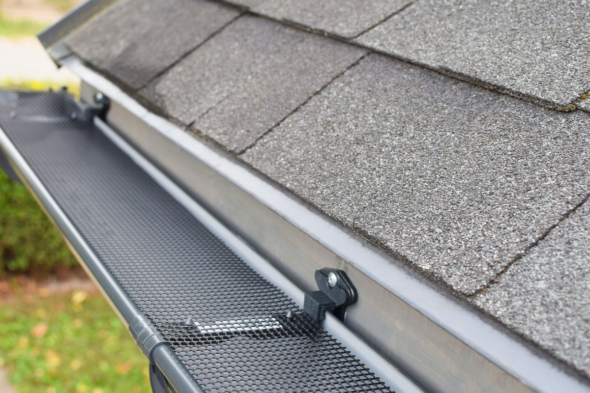 Fireline Roofing & Restoration Images