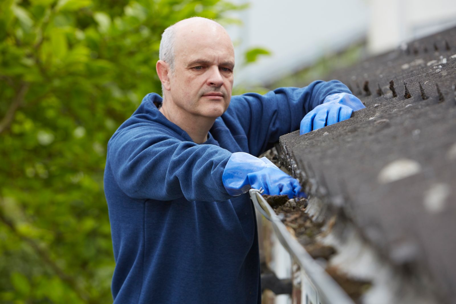 Fireline Roofing & Restoration Images